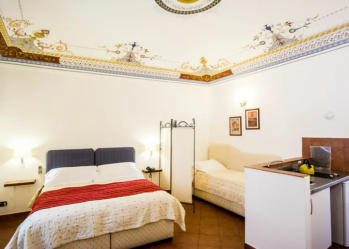 Aretusa Vacanze B&B