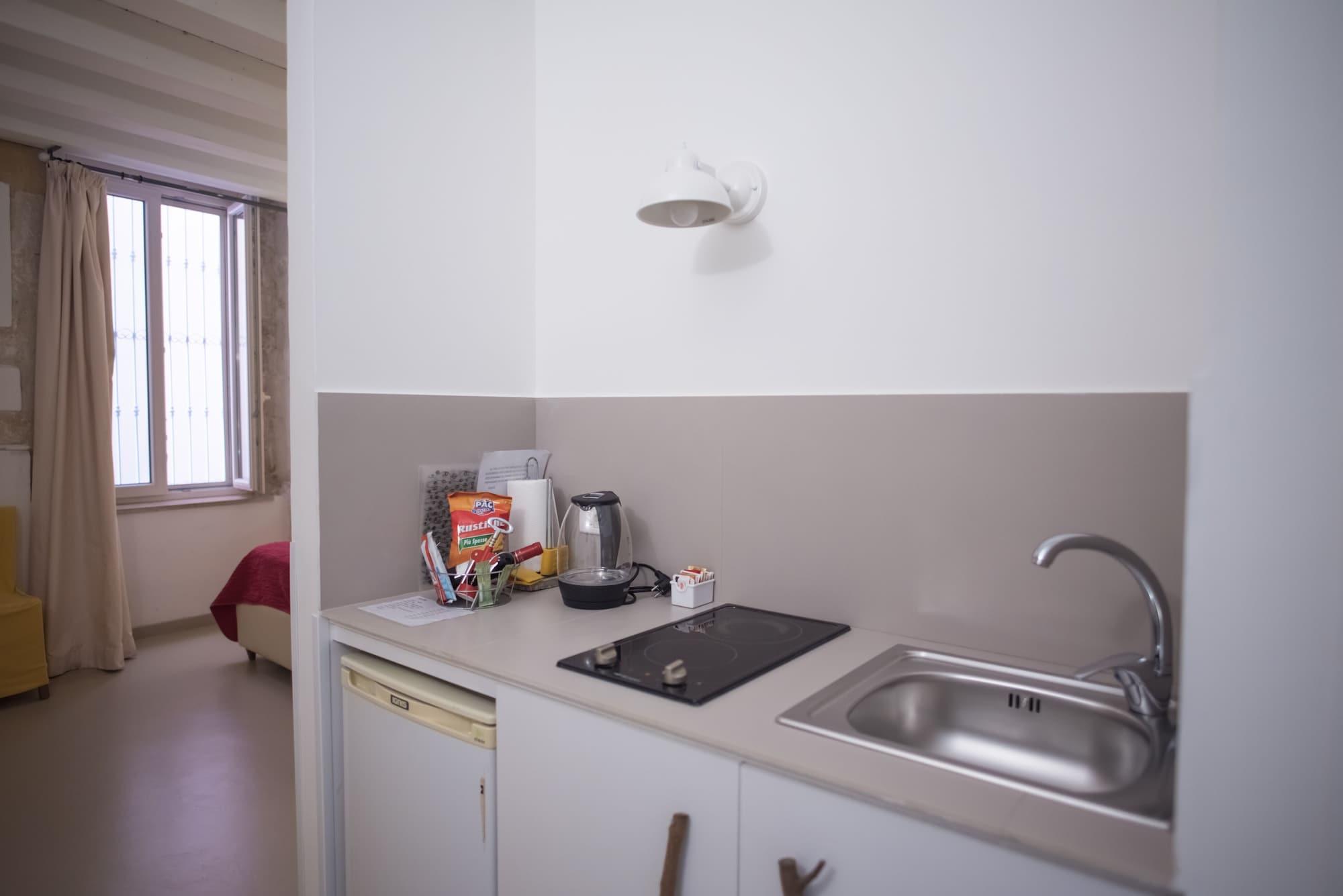 Aretusa Vacanze 3* Syrakus