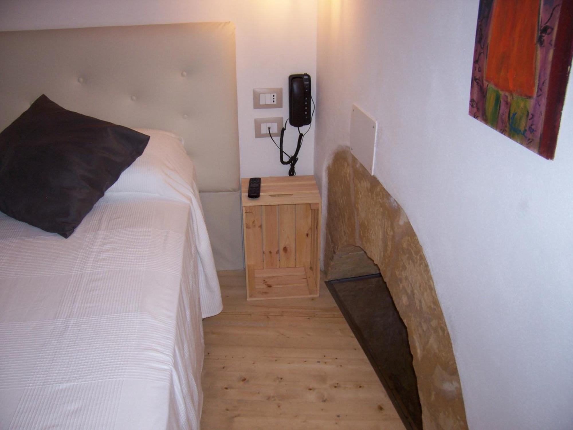 Aretusa Vacanze 3* Syrakus