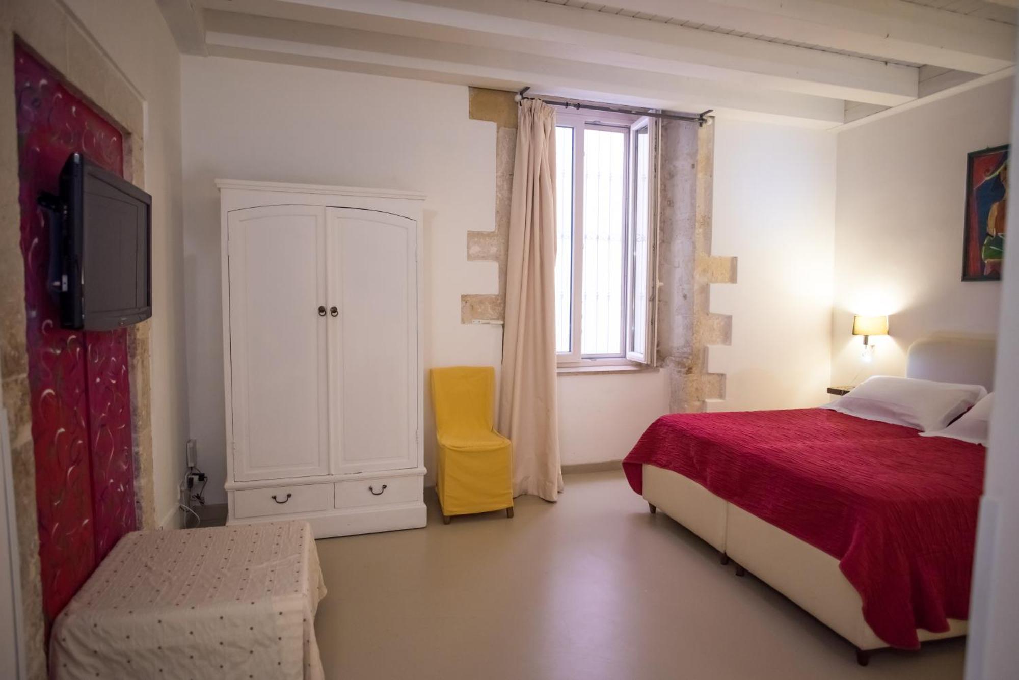 Aretusa Vacanze Frühstückspension 3*