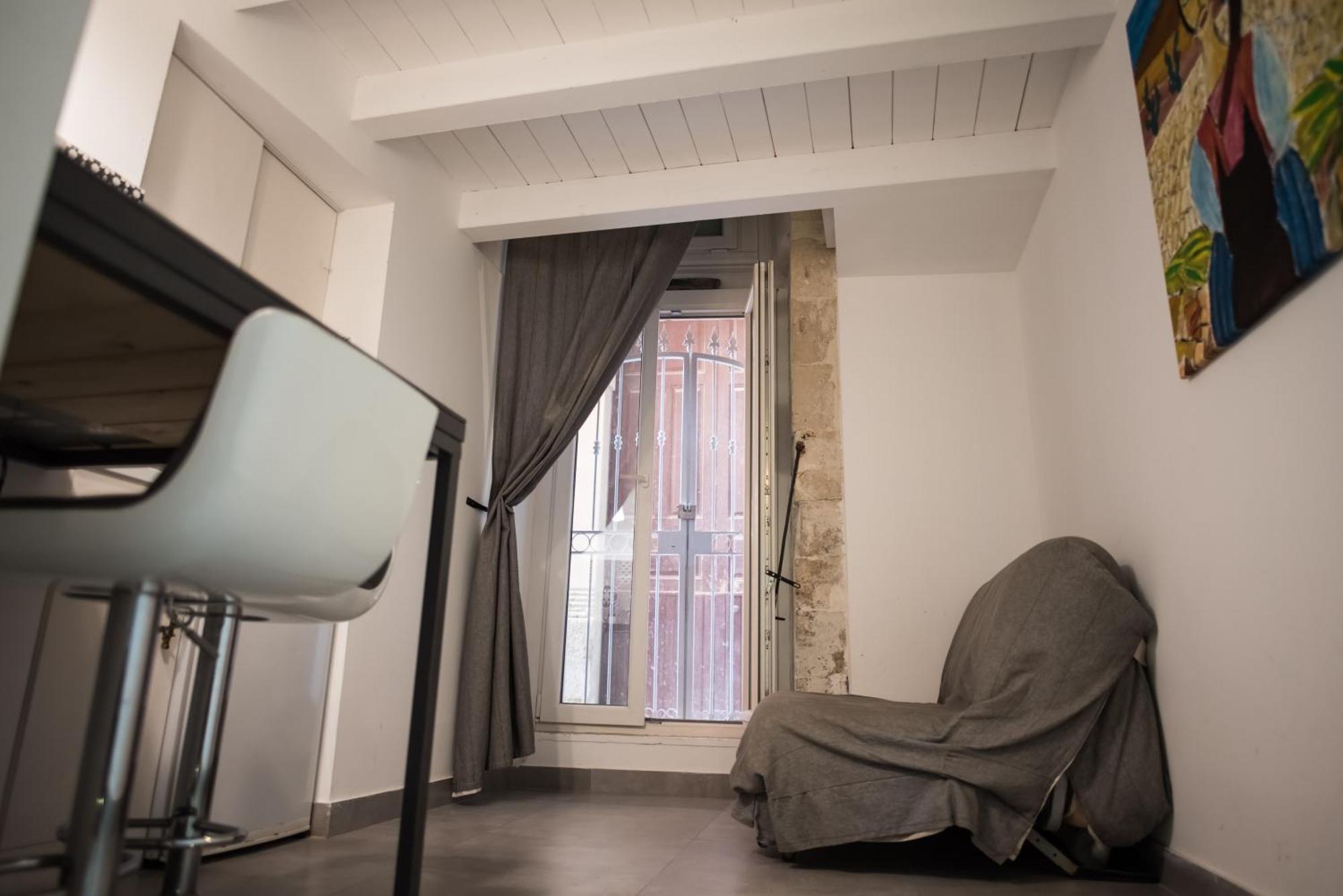 Frühstückspension Aretusa Vacanze 3*