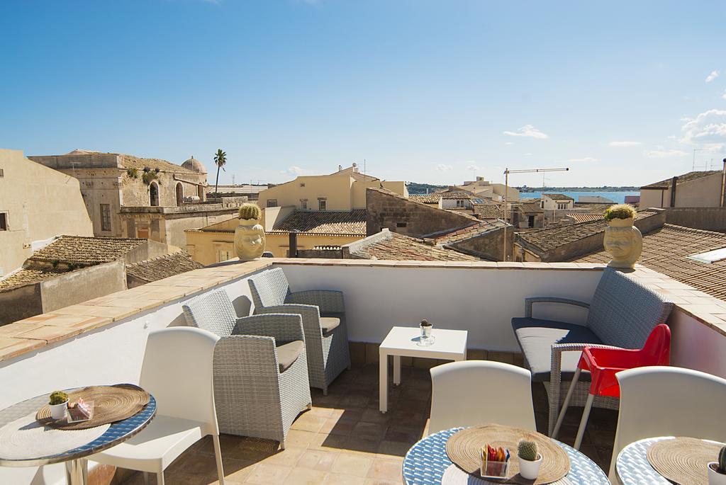 Aretusa Vacanze 3*