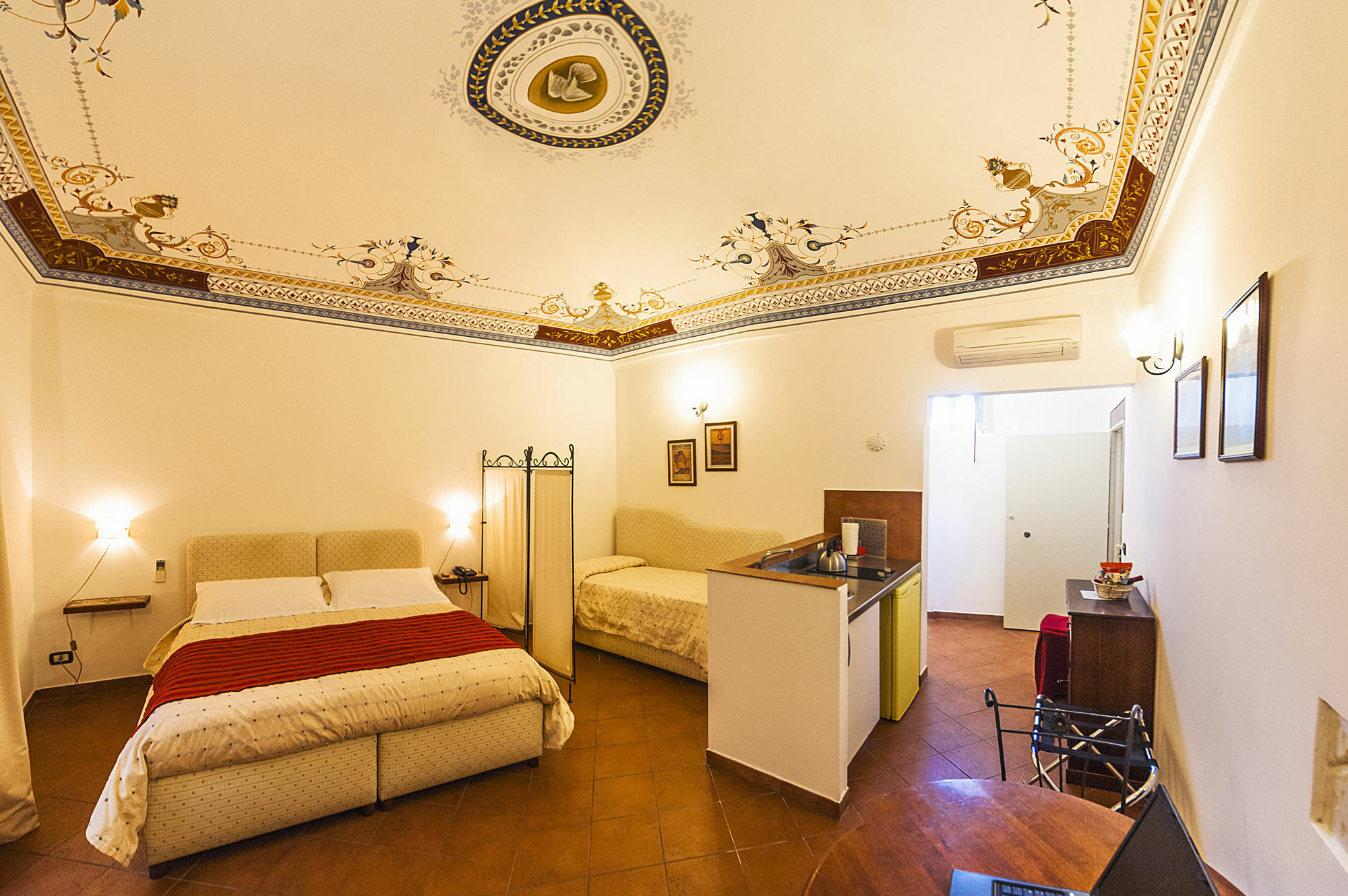 Aretusa Vacanze 3*