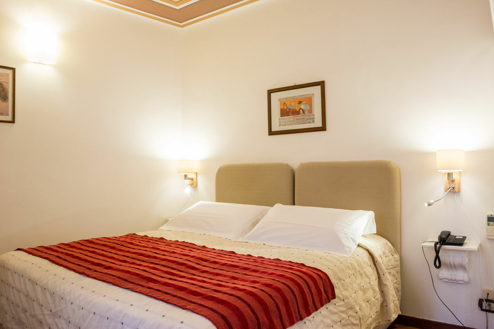 Aretusa Vacanze Frühstückspension 3*