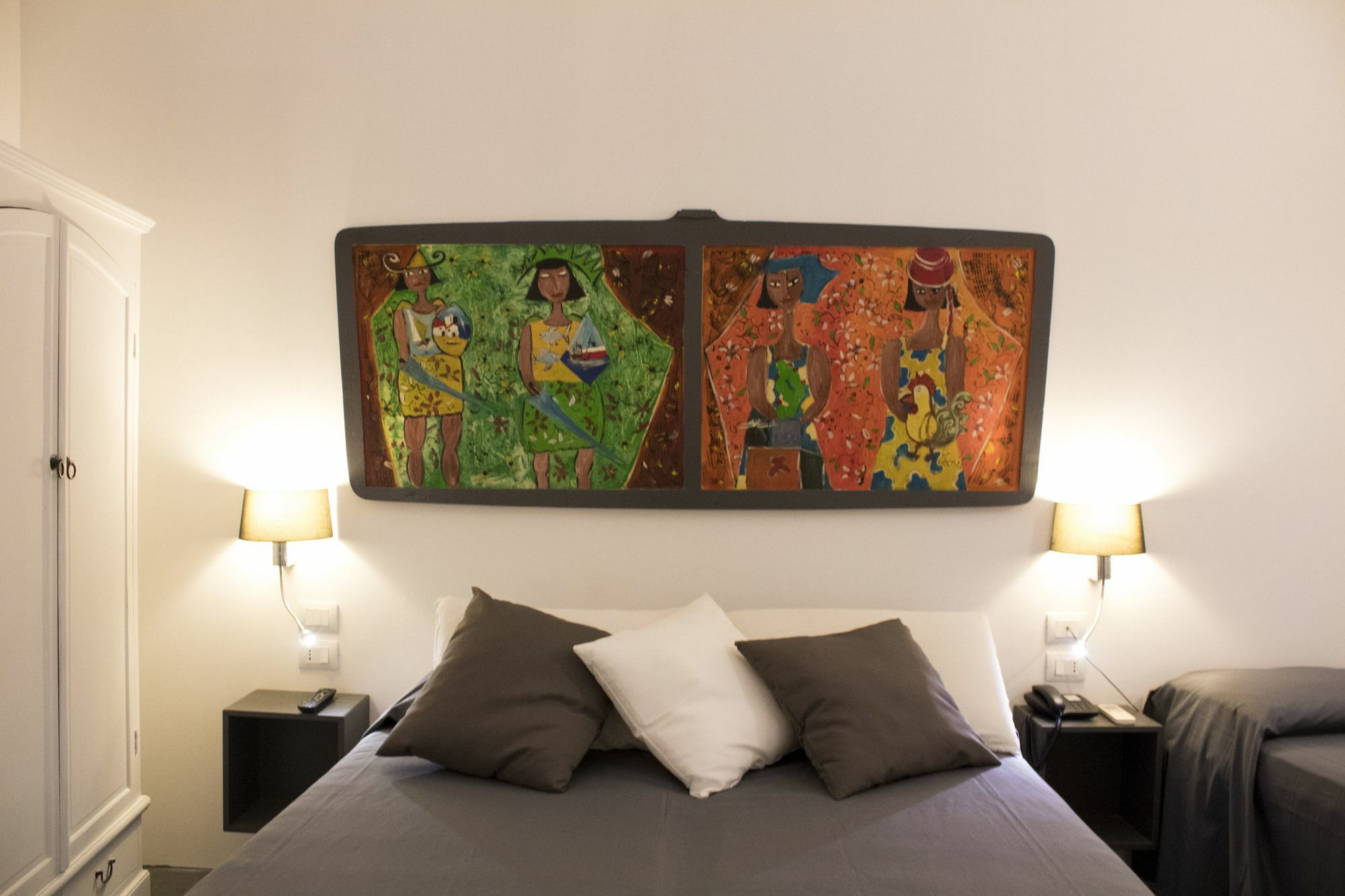 Aretusa Vacanze 3*