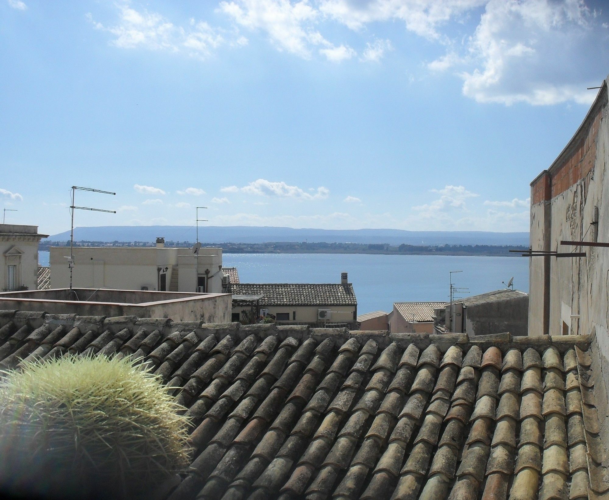 Aretusa Vacanze Frühstückspension 3*