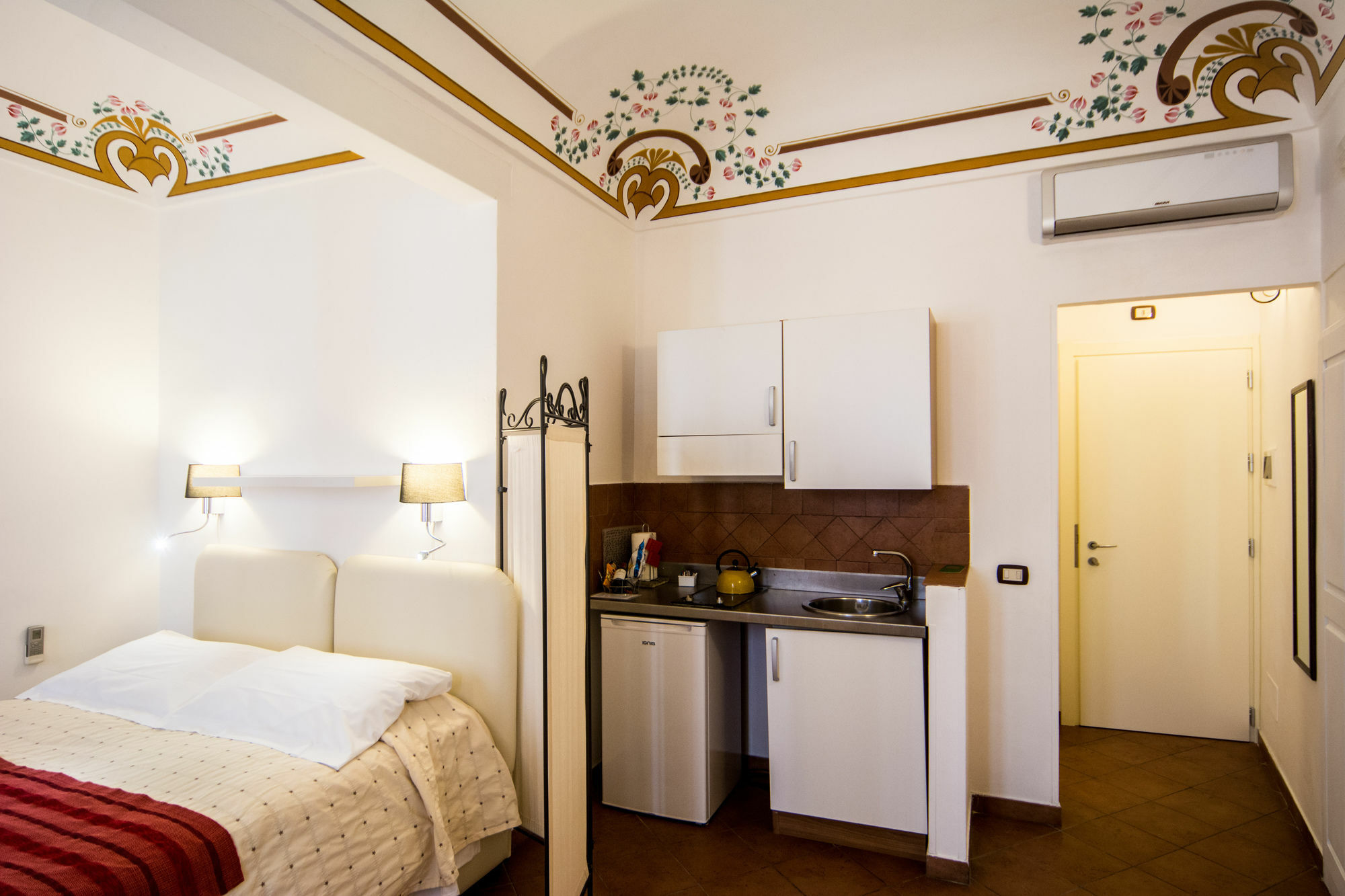 Aretusa Vacanze 3*