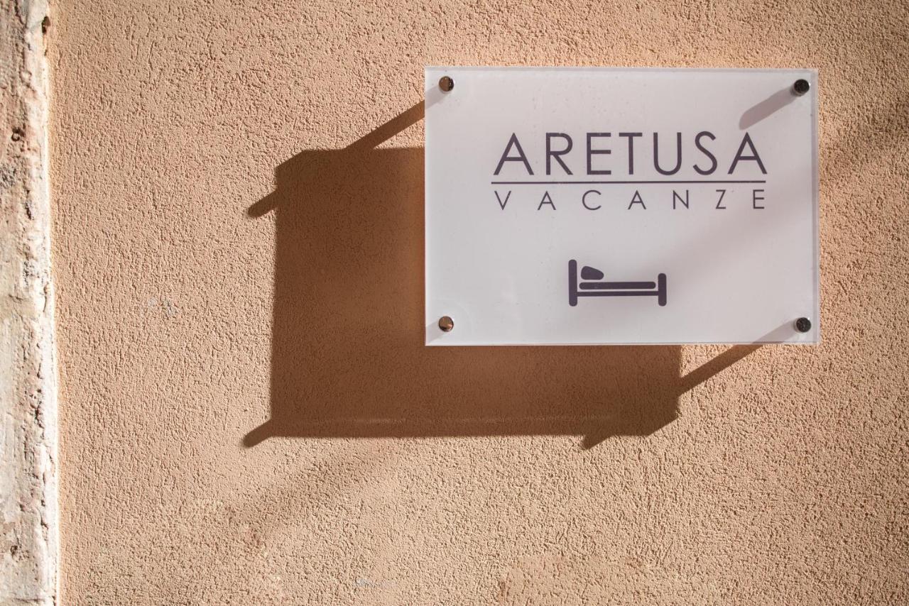 Aretusa Vacanze Frühstückspension 3*