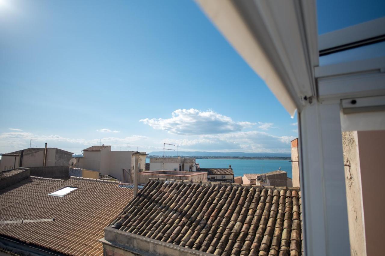 Aretusa Vacanze Syrakus