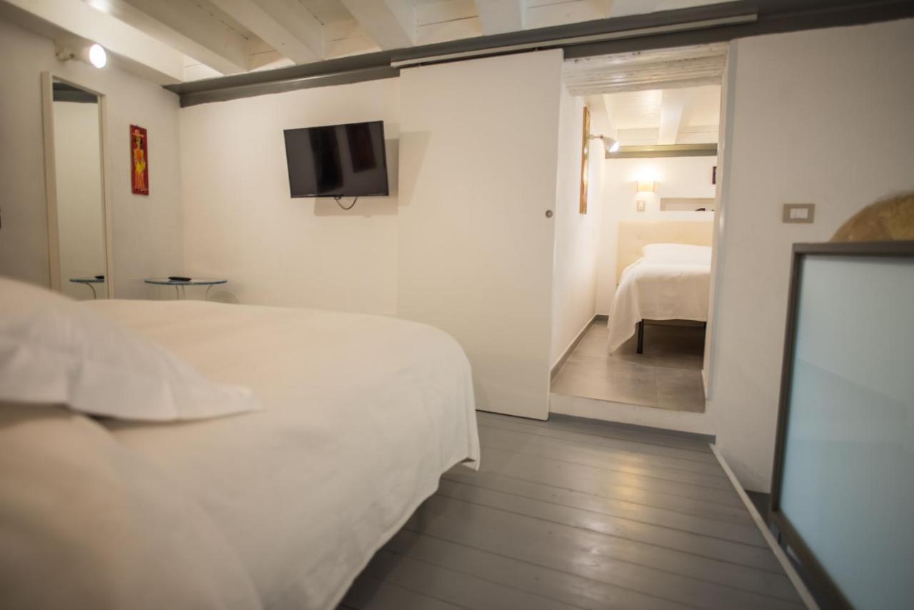 Aretusa Vacanze Syrakus