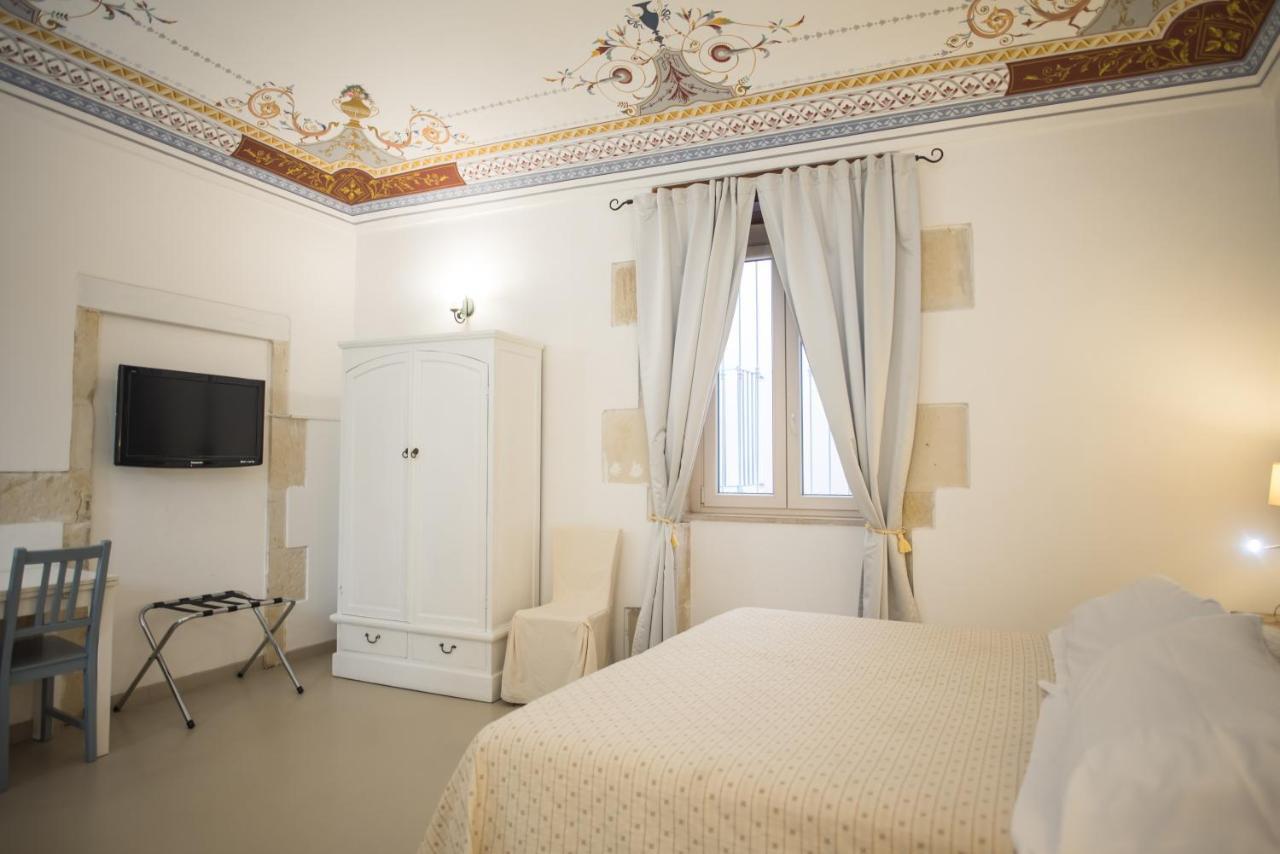 Frühstückspension Aretusa Vacanze 3*