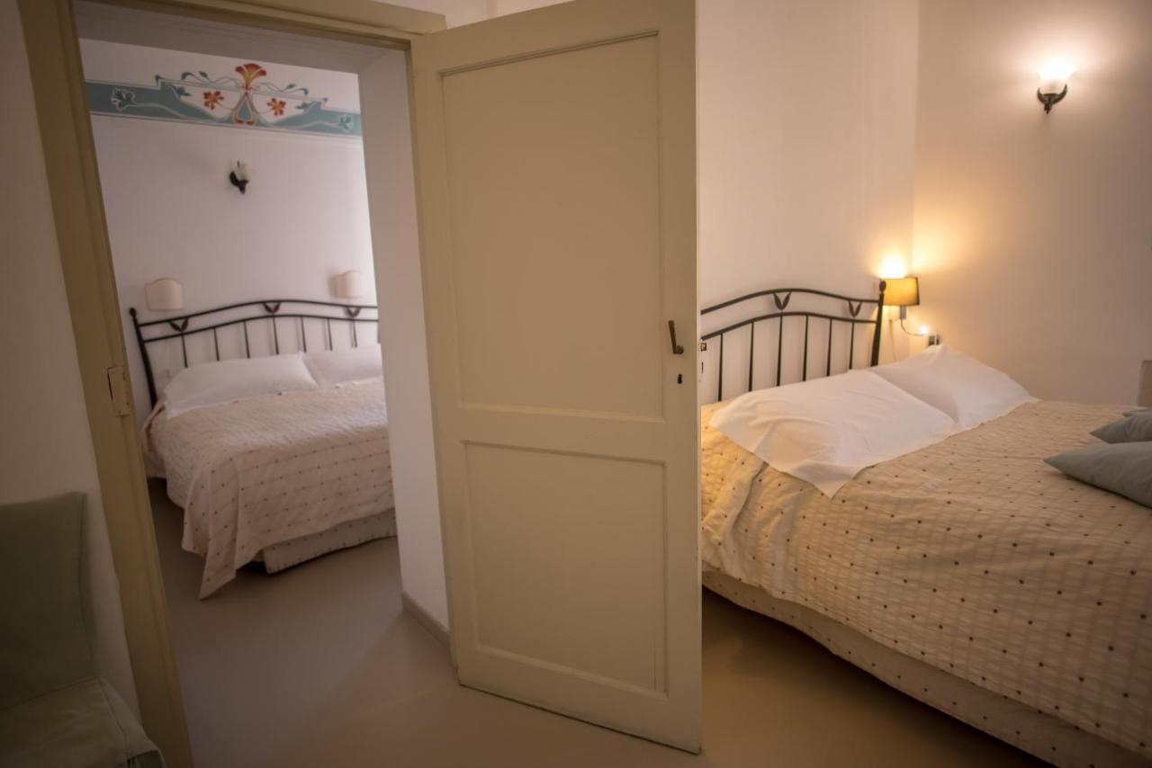 Aretusa Vacanze 3*