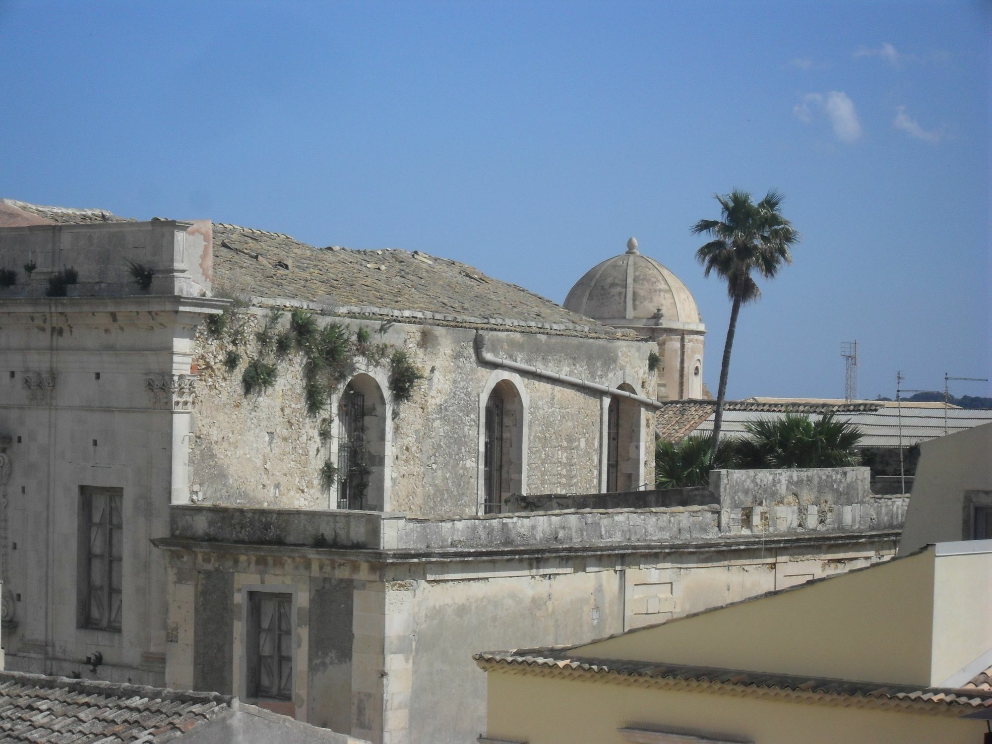 Aretusa Vacanze Bed & Breakfast