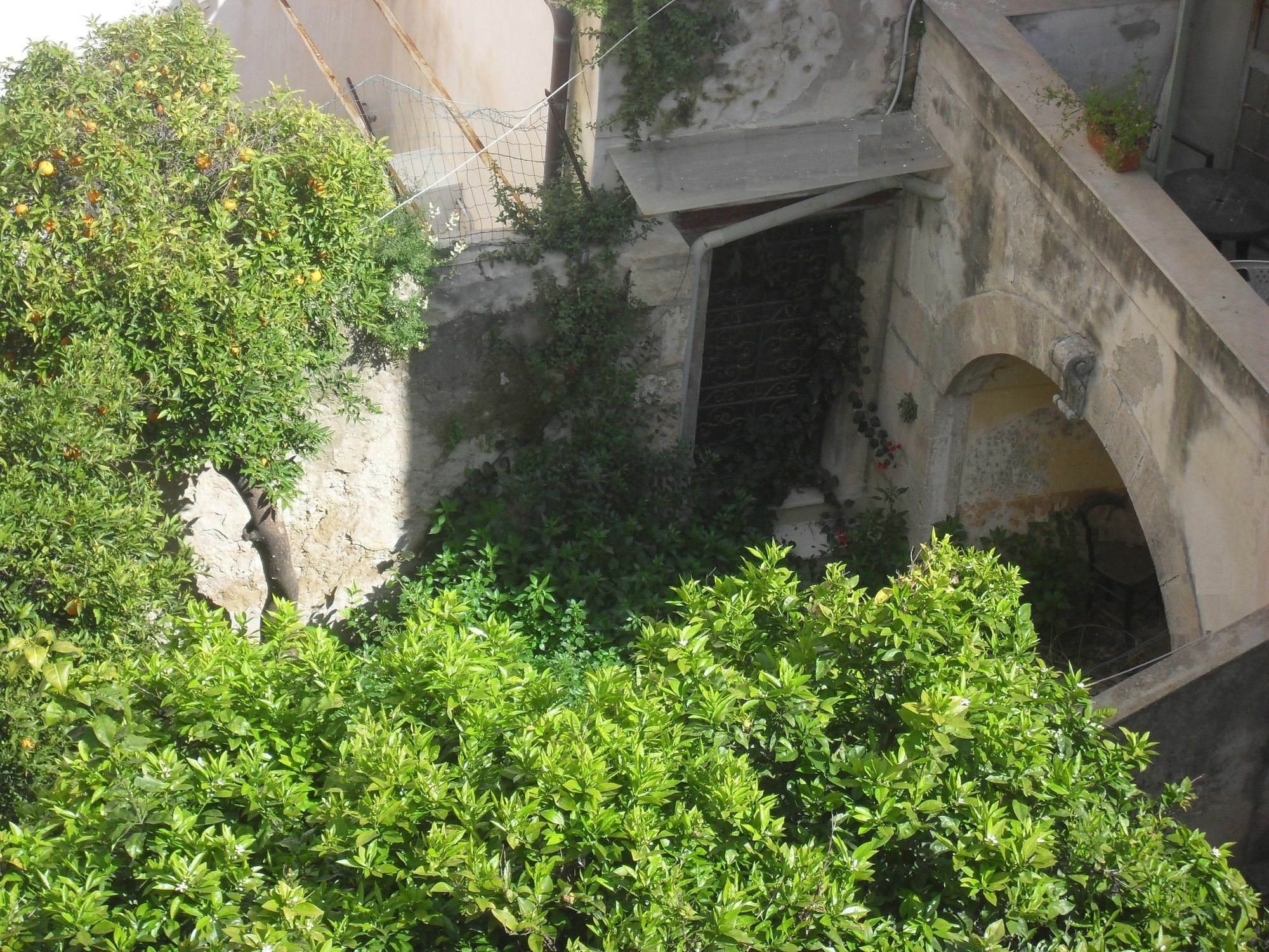 Aretusa Vacanze Bed & Breakfast