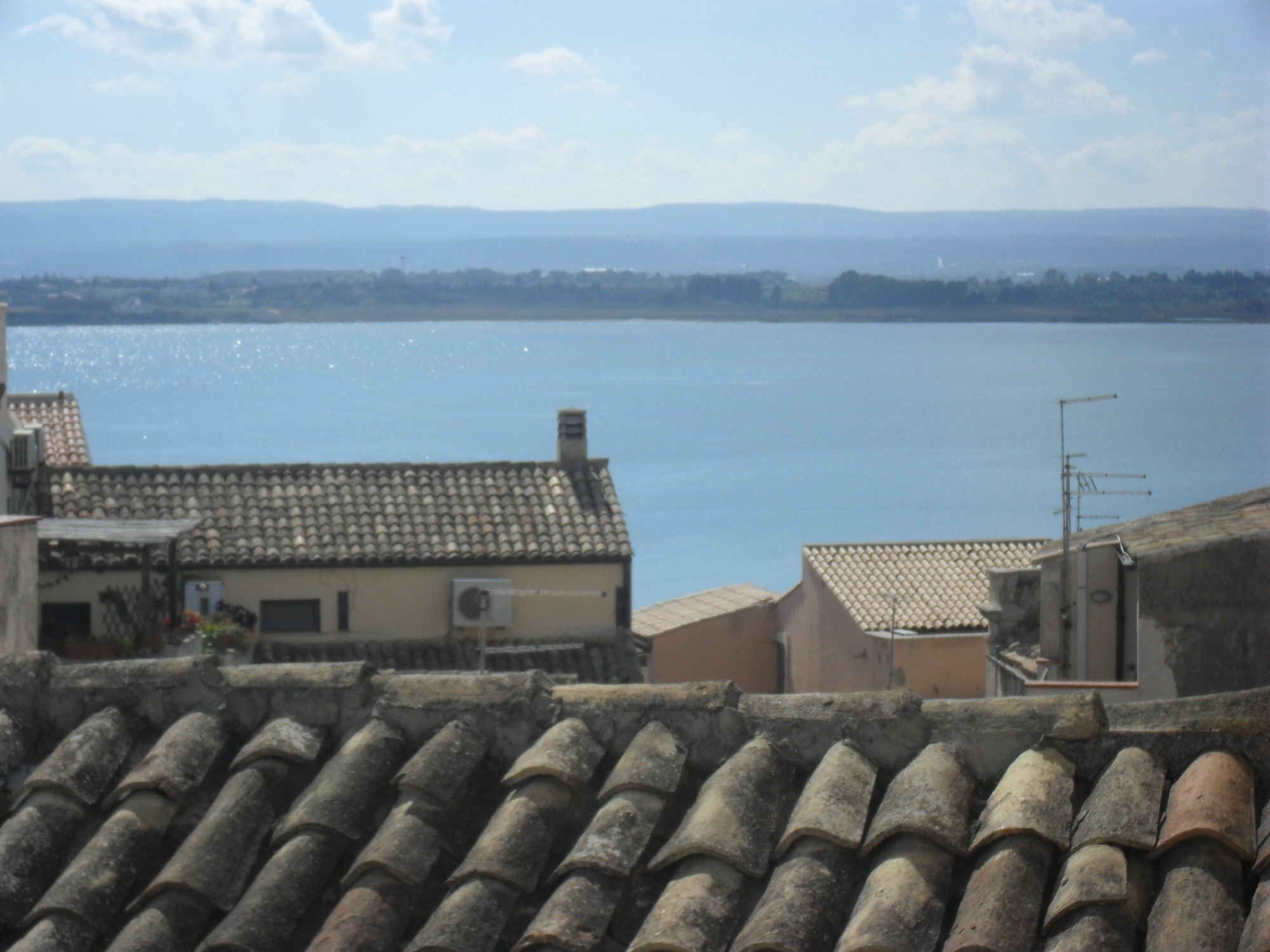 Aretusa Vacanze 3*