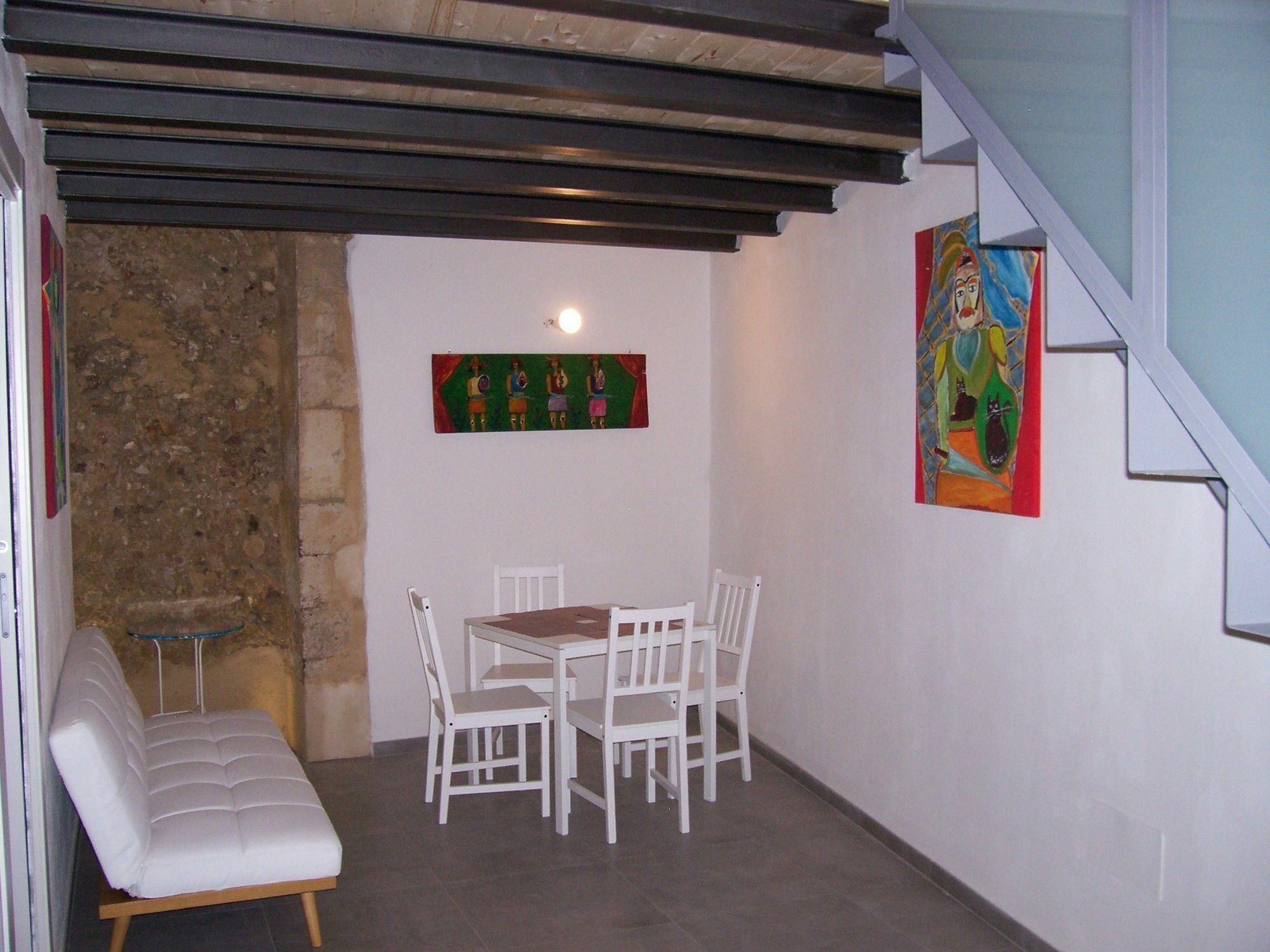 Aretusa Vacanze Bed & Breakfast Syracuse